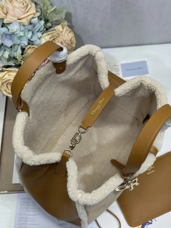 Dior Bag 